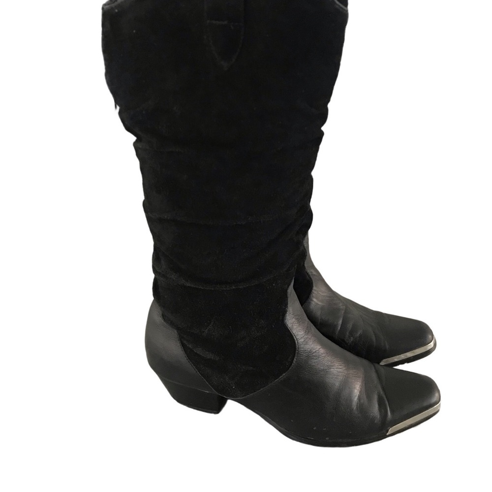 Women’s Western Oak Tree Farm Boots